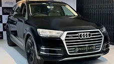 Used Audi Q7 45 TDI Premium Plus in Jaipur