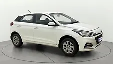 Used Hyundai Elite i20 Sportz 1.2 [2016-2017] in Mumbai