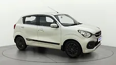 Used Maruti Suzuki Celerio ZXi Plus [2021-2023] in Mumbai