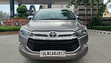 Used Toyota Innova Crysta 2.7 ZX AT 7 STR [2016-2020] in Delhi