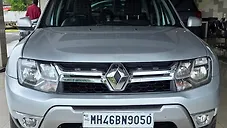 Used Renault Duster 110 PS RXZ 4X2 MT Diesel in Panvel