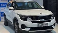 Used Kia Seltos HTK Plus 1.5 Diesel [2019-2020] in Jaipur