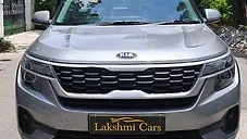 Used Kia Seltos HTK Plus 1.5 [2019-2020] in Chennai