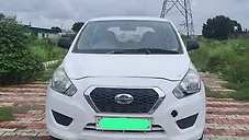 Used Datsun Go T in Rudrapur