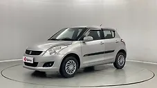 Used Maruti Suzuki Swift VXi [2014-2017] in Jaipur