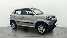 Used Maruti Suzuki S-Presso Vxi Plus [2022-2023] in Bangalore