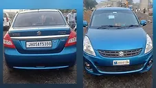 Used Maruti Suzuki Swift DZire VXI in Jamshedpur