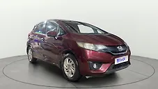 Used Honda Jazz S Petrol in Kolkata