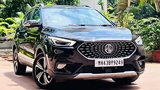 Used MG Astor Savvy 1.5 CVT Ivory [2023-2024] in Mumbai