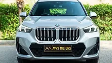 Used BMW X1 sDrive18i M Sport in Delhi