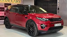 Used Land Rover Discovery Sport HSE 7-Seater in Jaipur