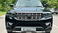 Used Mahindra Scorpio N Z8 S 2WD Diesel 2.2L Turbo Manual 7 STR [2024-2026] in Delhi