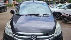 Used Maruti Suzuki Ertiga VXI CNG in Mumbai