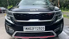 Used Kia Seltos GTX Plus 1.4 DCT in Mumbai