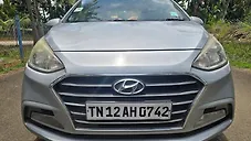 Used Hyundai Xcent SX in Coimbatore