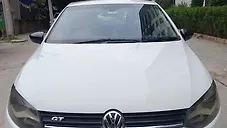 Used Volkswagen Polo GT TSI in Hyderabad