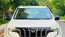 Used Mahindra XUV700 AX 5 Diesel MT 7 STR [2021] in Delhi