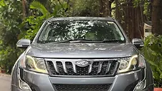 Used Mahindra XUV500 W10 in Mumbai