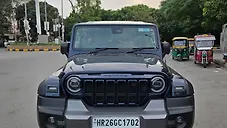 Used Mahindra Thar Roxx AX7 L 2WD Petrol 2.0L Turbo Automatic in Delhi