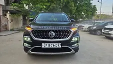 Used MG Hector Sharp 2.0 Diesel Turbo MT in Delhi