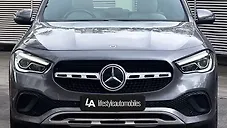 Used Mercedes-Benz GLA 200 in Mumbai