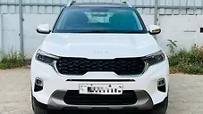 Used Kia Seltos HTX 1.5 in Chennai