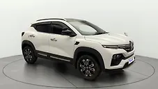 Used Renault Kiger RXE MT in Kochi