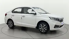 Used Honda Amaze VX CVT 1.2 Petrol [2021] in Bangalore