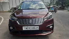 Used Maruti Suzuki Ertiga ZXi Plus in Chennai