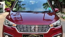 Used Maruti Suzuki Ertiga ZXi Plus in Chennai