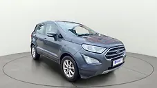 Used Ford Ecosport Titanium 1.5L TDCi in Patna