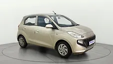 Used Hyundai Santro Sportz AMT [2018-2020] in Mumbai