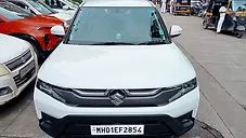 Used Maruti Suzuki Vitara Brezza Vxi AT [2023-2025] in Mumbai