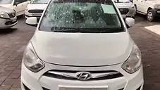 Used Hyundai i10 Magna 1.2 Kappa2 in Nagpur