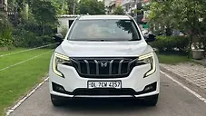 Used Mahindra XUV700 AX5 Petrol MT 5 STR in Delhi