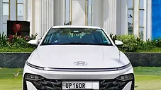 Used Hyundai Verna SX (O) Petrol 1.5L Automatic (CVT) in Delhi