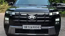 Used Hyundai Creta SX (O) Petrol 1.5L Turbo Automatic (DCT) in Delhi