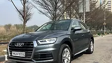 Used Audi Q5 35 TDI Premium Plus in Chandigarh