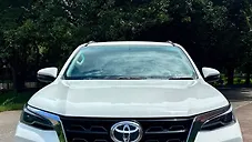 Used Toyota Fortuner 4x2 2WD Petrol 2.7L Automatic in Delhi