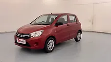 Used Maruti Suzuki Celerio VXi in Lucknow