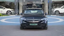Used Mercedes-Benz EQS 580 4MATIC in Ludhiana