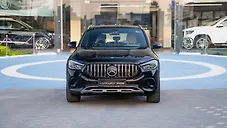 Used Mercedes-Benz GLA 220d 4MATIC in Ludhiana
