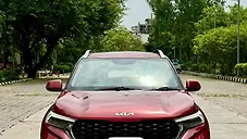Used Kia Sonet HTK Plus 1.0 DCT in Delhi