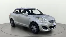 Used Maruti Suzuki Swift DZire VDI in Mohali