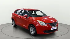 Used Maruti Suzuki Baleno Delta 1.2 in Mohali