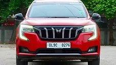 Used Mahindra XUV700 AX 3 Petrol MT 5 STR [2021] in Delhi