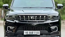 Used Mahindra Scorpio N Z8 L 2WD Petrol 2.0L Turbo Automatic 7 STR [2025-2026] in Delhi