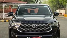 Used Toyota Innova Hycross VX Hybrid (Electric + Petrol) Automatic (e-CVT) 7 STR in Delhi