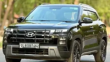 Used Hyundai Creta S (O) Petrol 1.5L Manual in Delhi