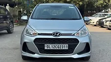 Used Hyundai Grand i10 Magna 1.2 Kappa VTVT [2017-2020] in Delhi